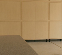 Garage Cabinets  Crossroads of The West