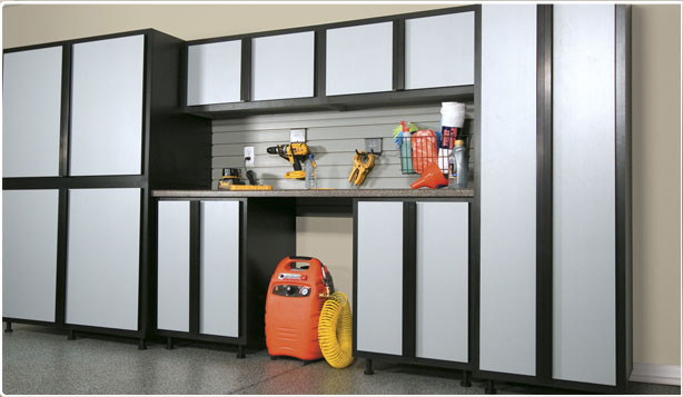 Tech Series, Storage Cabinet  Salt Lake City